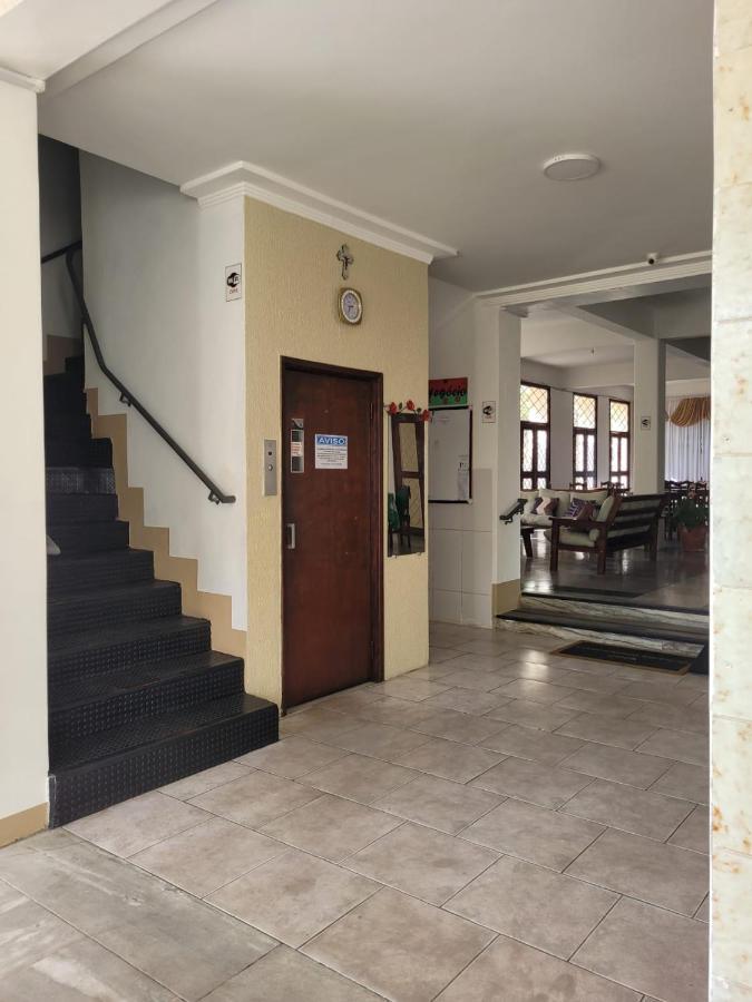 Apartamento Em Sao Lourenco-Mg Exterior photo