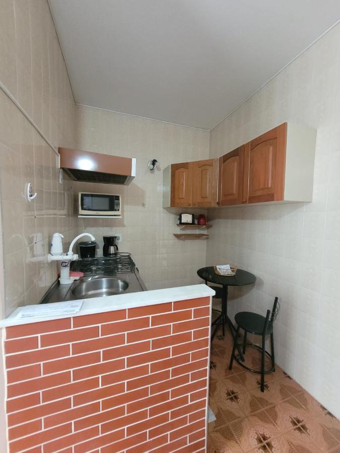 Apartamento Em Sao Lourenco-Mg Exterior photo