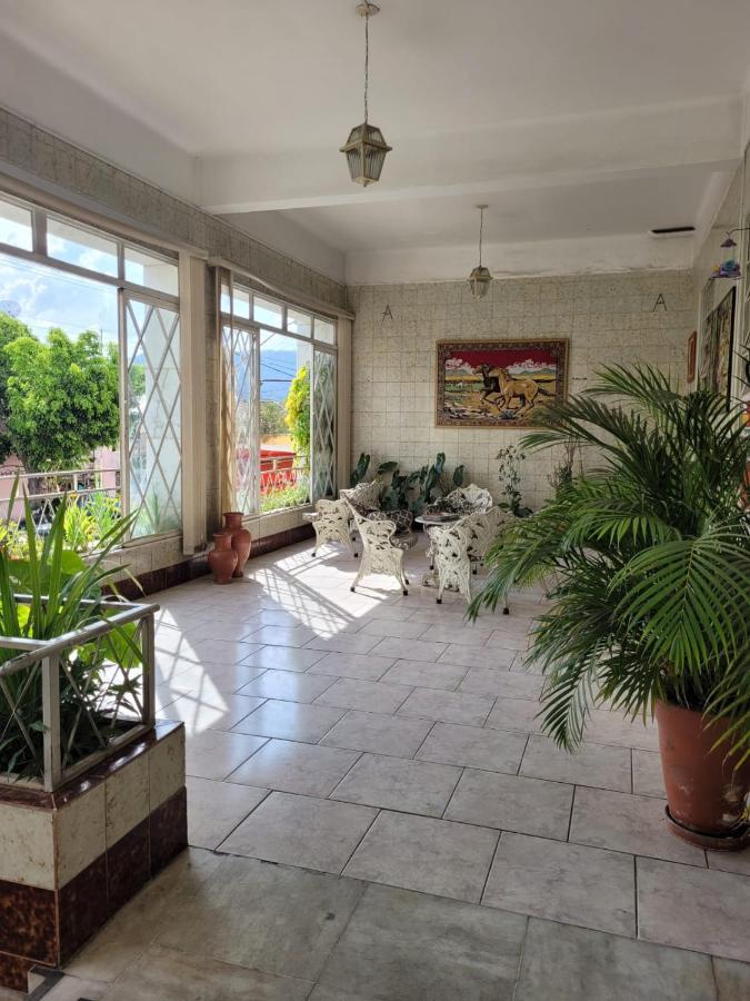 Apartamento Em Sao Lourenco-Mg Exterior photo
