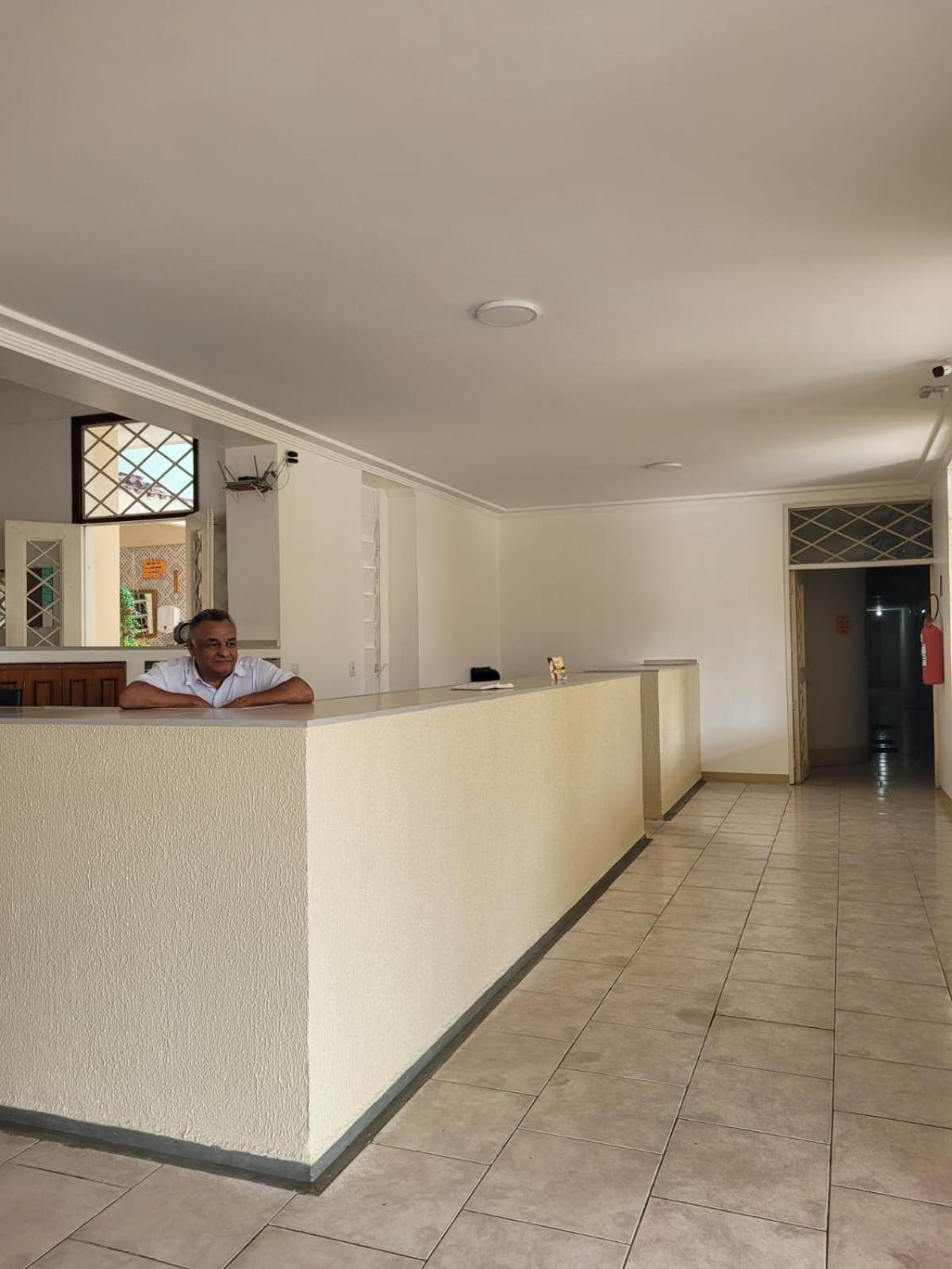 Apartamento Em Sao Lourenco-Mg Exterior photo